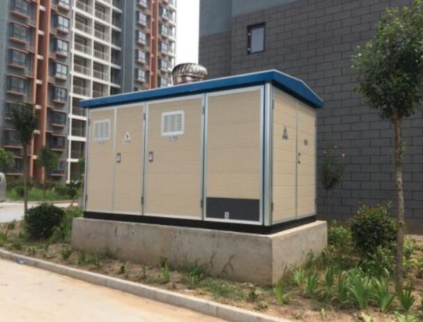 630kva江苏箱式变压器 630kva江苏箱式变压器