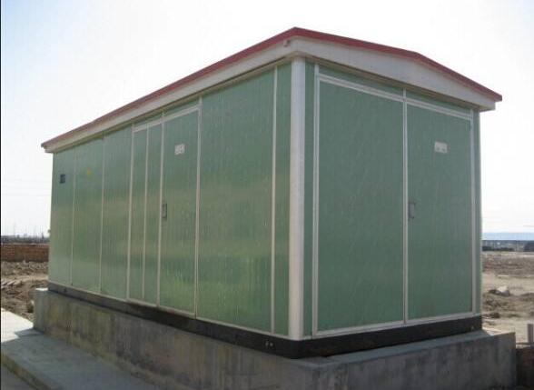 江苏箱式变压器 江苏箱式变压器