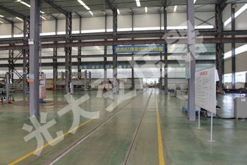 江苏厂区展示