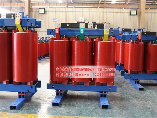 江苏SCB11-630KVA/10