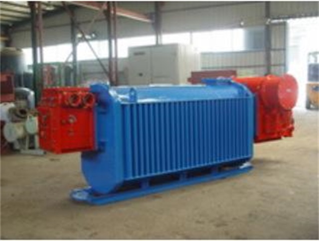 江苏KS11-2000KVA/10